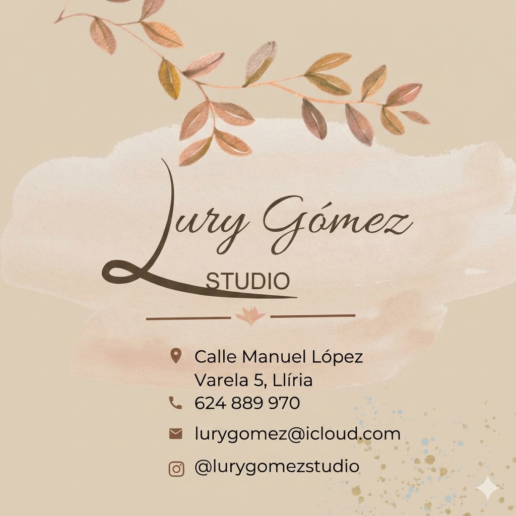 Lury G�mez Studio